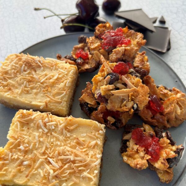 Leek and Ham Savoury Tart - Image 7
