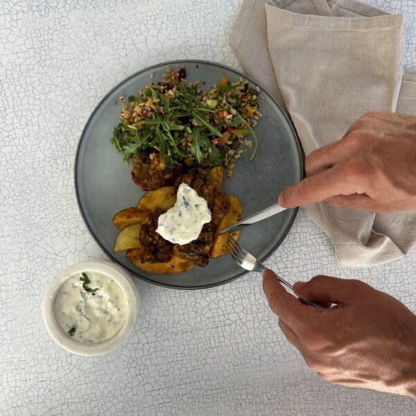 Spiced Chicken and Potato - Image 6